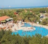 Camping Delfin Verde L’Estartit