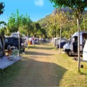 Camping El Molino L’Estartit