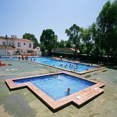 Camping La Sirena L’Estartit