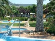 Camping Les Medes L’Estartit