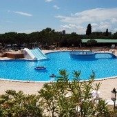 Camping Costa Brava - Camping La Siesta Calella