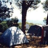 Camping Costa Brava - Camping Moby Dick Calella