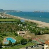 Camping Costa Brava - Camping Playa Brava Pals