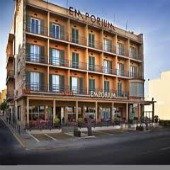 Hotel Emporium Castello d’Empuries