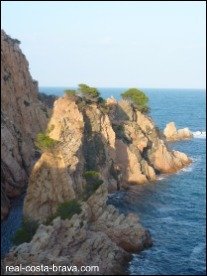 Costa Brava